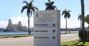Good Samaritan Implant Institute