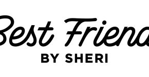 Best Friends By Sheri