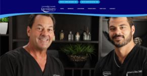 Tampa Cosmetic Dentist