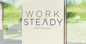 Work Steady