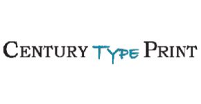 Century Print, USA