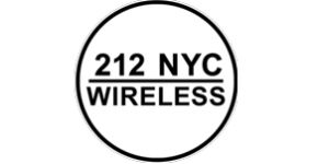 212 NYC Wireless