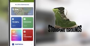 Stomping Grounds