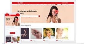 Glamz - Platform for Beauty Professionals