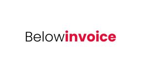 Below Invoice