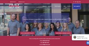 CF&P Insurance