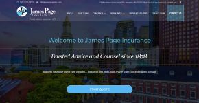 Peakes Insurance Services