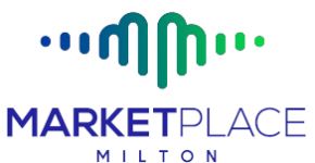 Milton, ON Marketplace