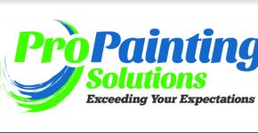 Pro Painting Solutions