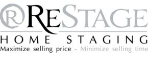 Restage Home Staging