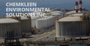 ChemKleen Environmental Solutions