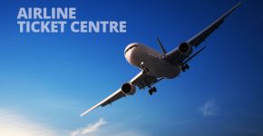 Airline Ticket Centre