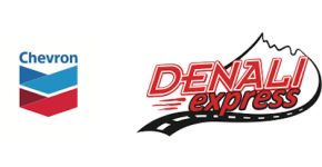 Chevron Denali Express