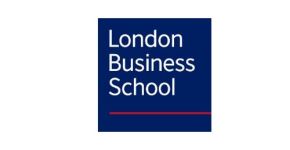 LONDON BUSINESS SCHOOL
