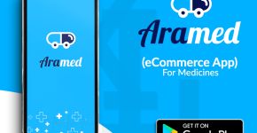 Aramed