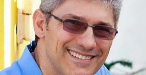 Ross Brezovar