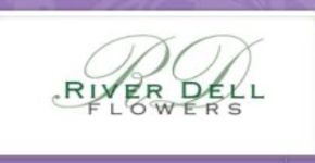 River Dell Flowers