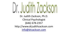 Zackson Psychology Group