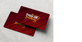 Fish On Booking