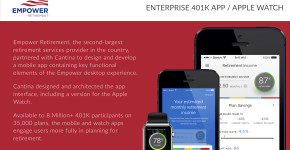 Empower Retirement