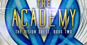 The Vision Quest Series