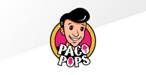 Paco Pops