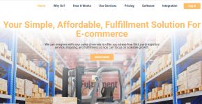 Fulfillment Hub USA