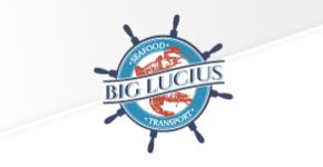 Big Lucius Seafood Transport