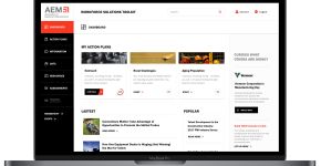 Association of Equipment Manufacturers