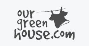 Our Green House