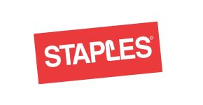 Staples