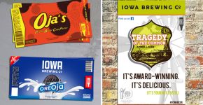 Iowa Brewing Company