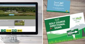 See Golf Supplies