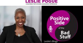 Leslie Pogue