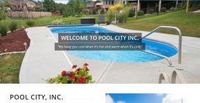 Pool City