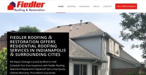 Fiedler Roofing