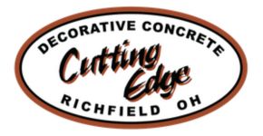 Cutting Edge Decorative Concrete