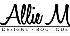 Allie M Designs Boutique