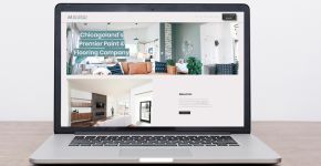 Modern Paint & Flooring