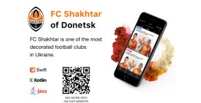 FC Shakhtar