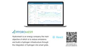 Hydromesh