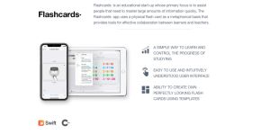 Flashcards