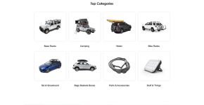 Modula Racks