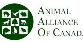 Annimal Alliance Of Canada