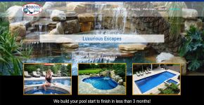 Robles Pools