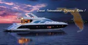 Boat Export USA