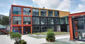 Shanghai Star House Co.,Ltd