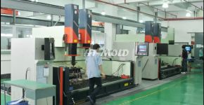 HT MOLD CO.LTD
