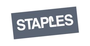 Staples