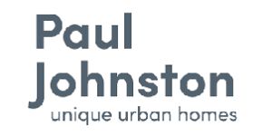 Paul Johnston Unique Urban Homes